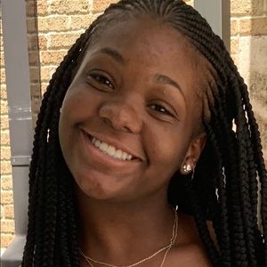 Meet your Posher, Lawren